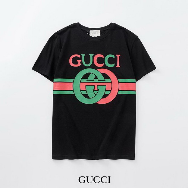 men gucci t-shirts M-XXL-108